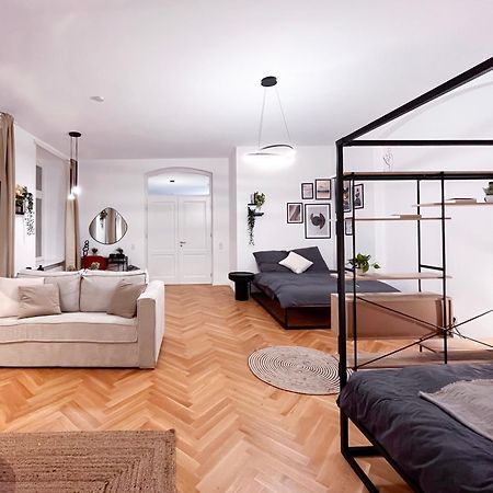 Apartment Near Ku'Damm Berlin Exterior photo