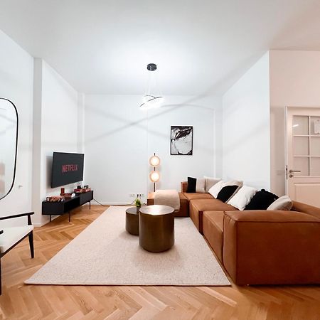 Apartment Near Ku'Damm Berlin Exterior photo