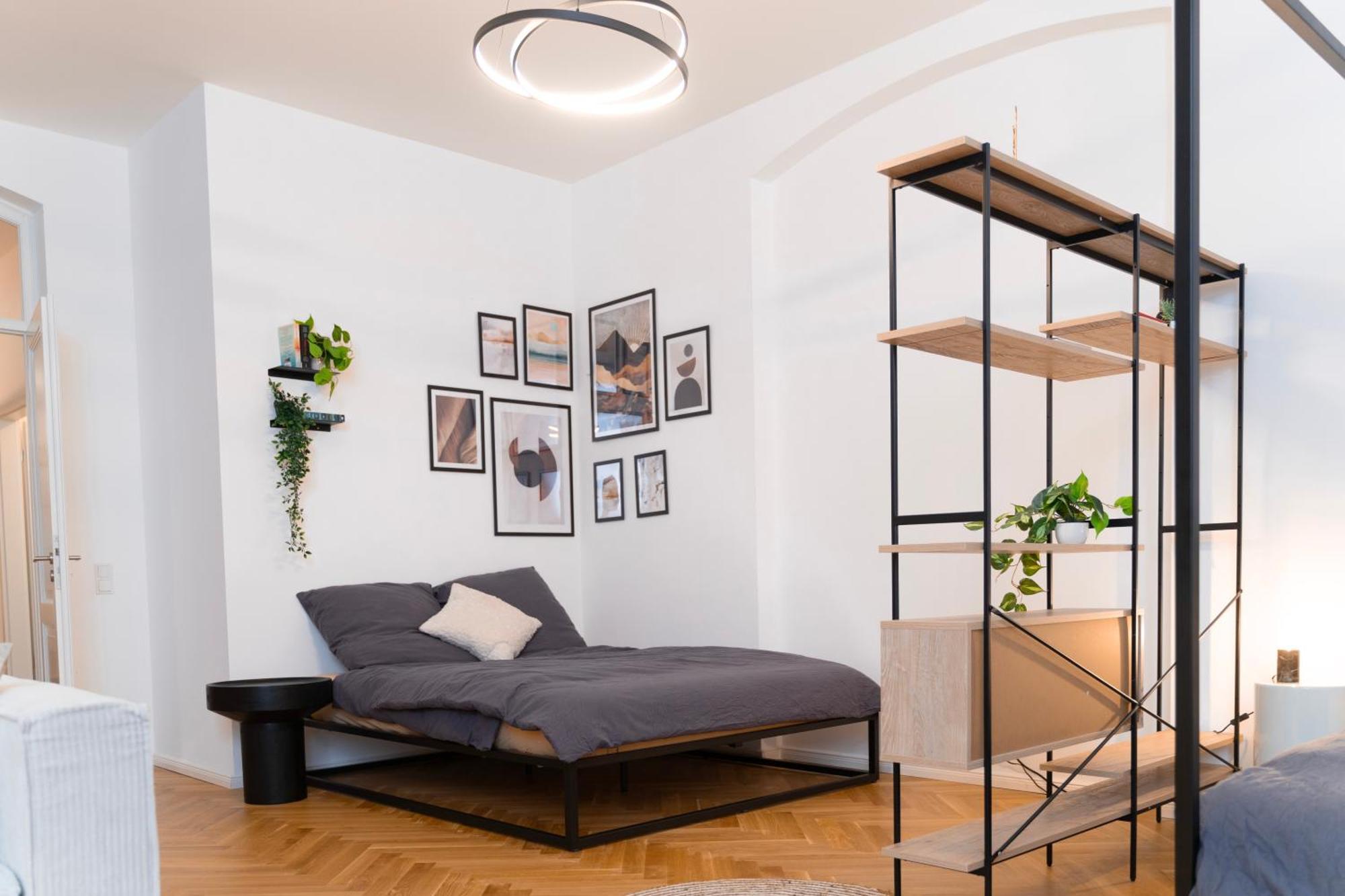 Apartment Near Ku'Damm Berlin Exterior photo