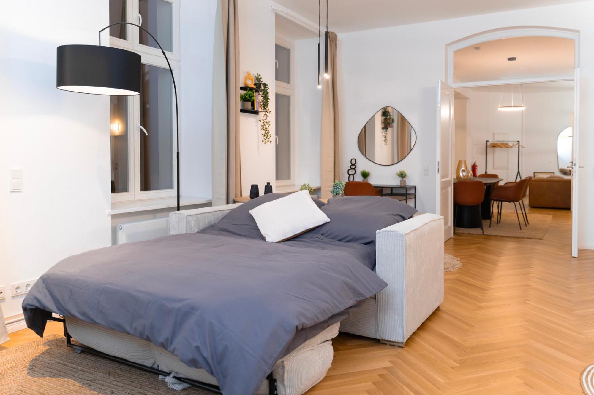 Apartment Near Ku'Damm Berlin Exterior photo
