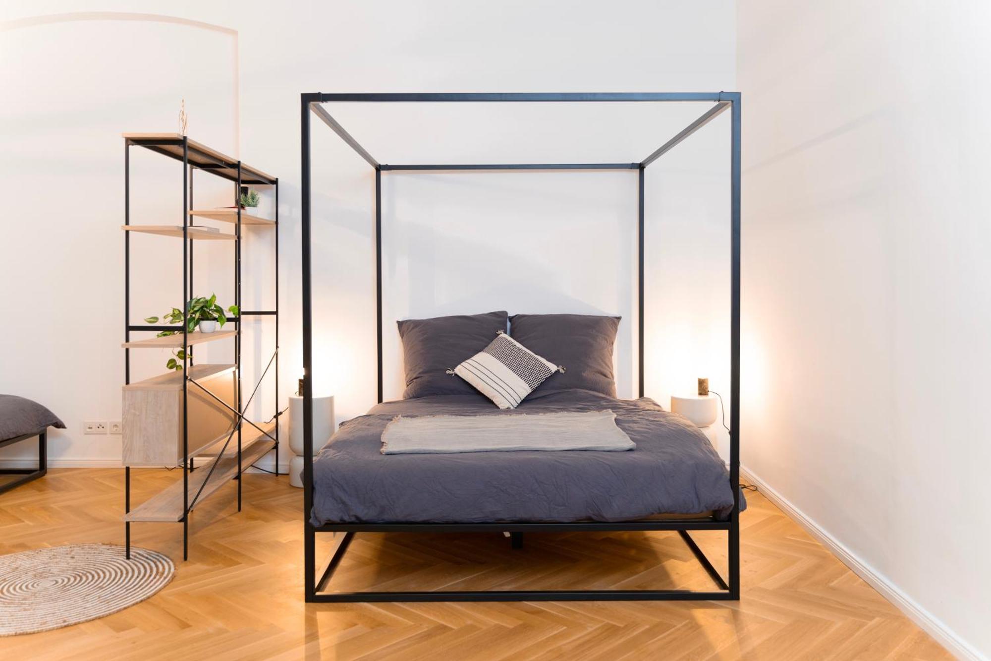 Apartment Near Ku'Damm Berlin Exterior photo